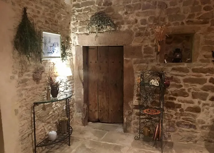 Les Chambres D\'Hotes De Laurette
