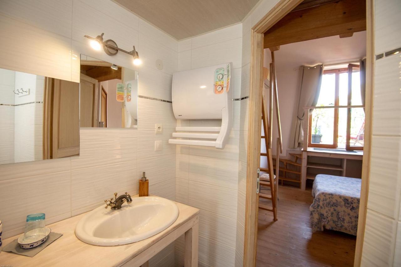 Les D'hotes De Laurette