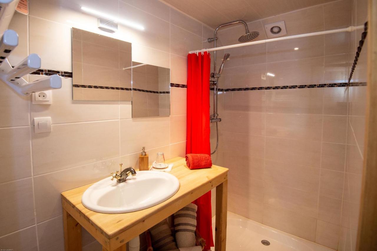 Bed & Breakfast Les D'hotes De Laurette Bertrambois