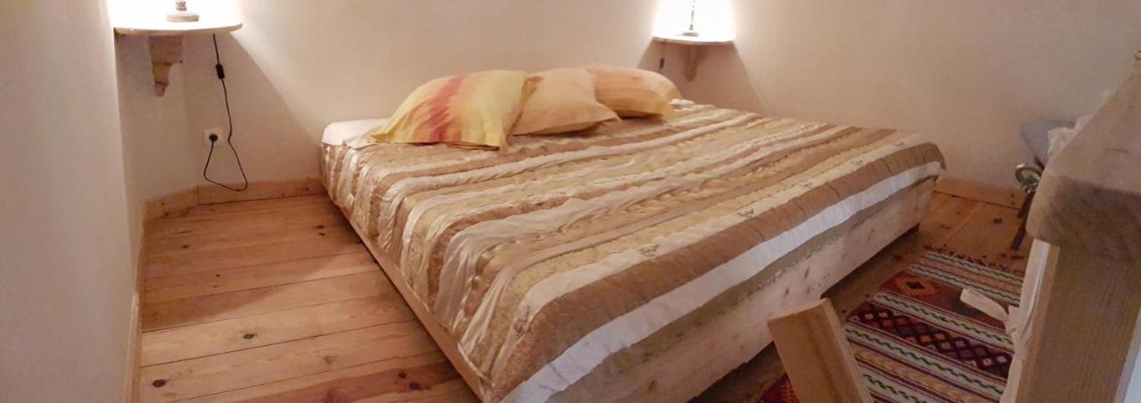 Les D'hotes De Laurette Bed & Breakfast Bertrambois
